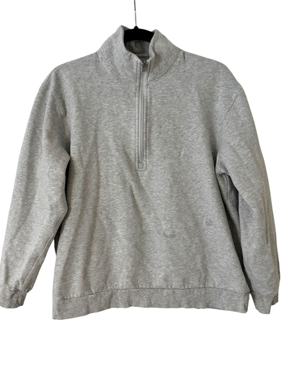 lululemon Half Zip Sweatshirt - Picture 2 of 4